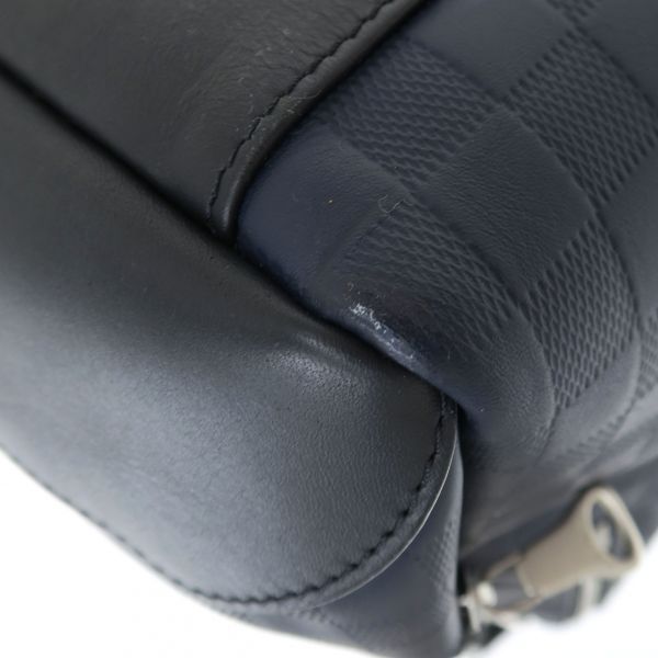 Louis Vuitton Damier Infinivenue Backpa Backpack — view 6