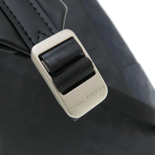 Louis Vuitton Damier Infinivenue Backpa Backpack — view 8