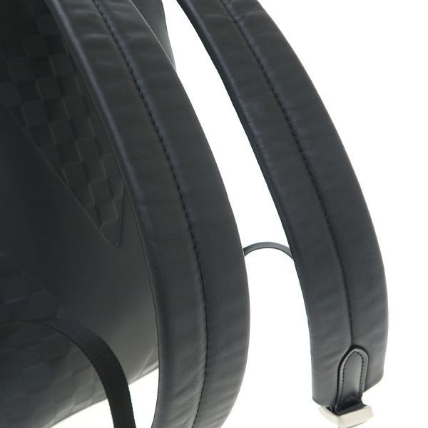 Louis Vuitton Damier Infinivenue Backpa Backpack — view 4