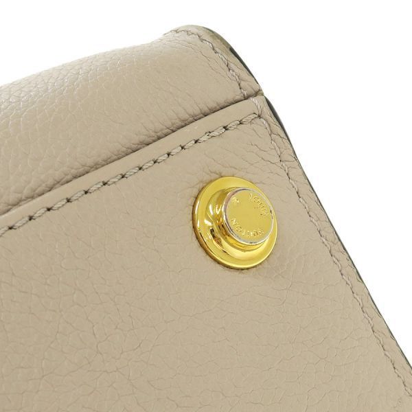 Louis Vuitton Monogram on My Side PM Shoulder Bag — view 6