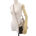 Louis Vuitton Monogram on My Side PM Shoulder Bag — view 9
