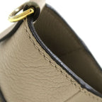 Louis Vuitton Monogram on My Side PM Shoulder Bag — view 7
