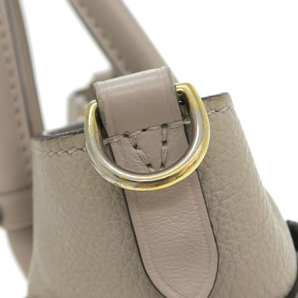 Louis Vuitton Monogram on My Side PM Shoulder Bag — view 5