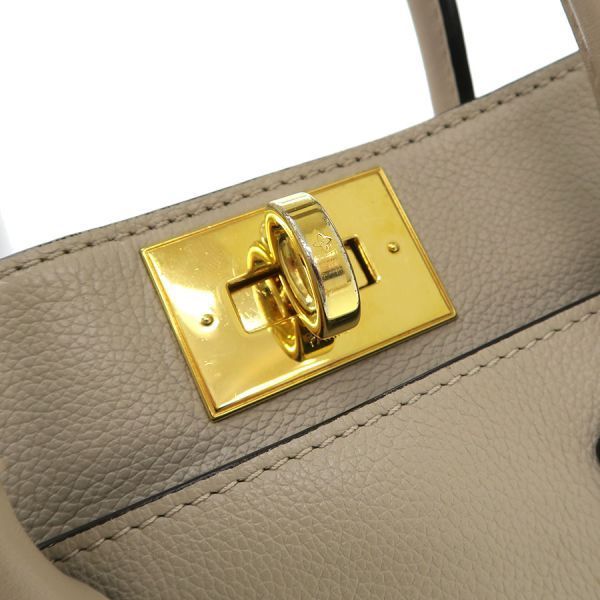Louis Vuitton Monogram on My Side PM Shoulder Bag — view 3