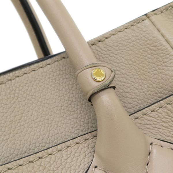 Louis Vuitton Monogram on My Side PM Shoulder Bag — view 4