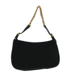 Prada Nylon Chain Pouch — view 3
