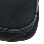 Prada Nylon Chain Pouch — view 4