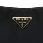 Prada Nylon Chain Pouch — view 7
