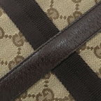 Gucci GG Canvas Waist Bag — view 6