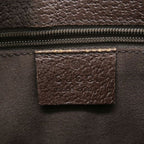 Gucci GG Canvas Waist Bag — view 8