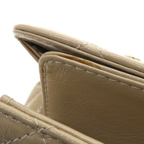 Chanel Quilted 2.55 Chain Handbag — view 7
