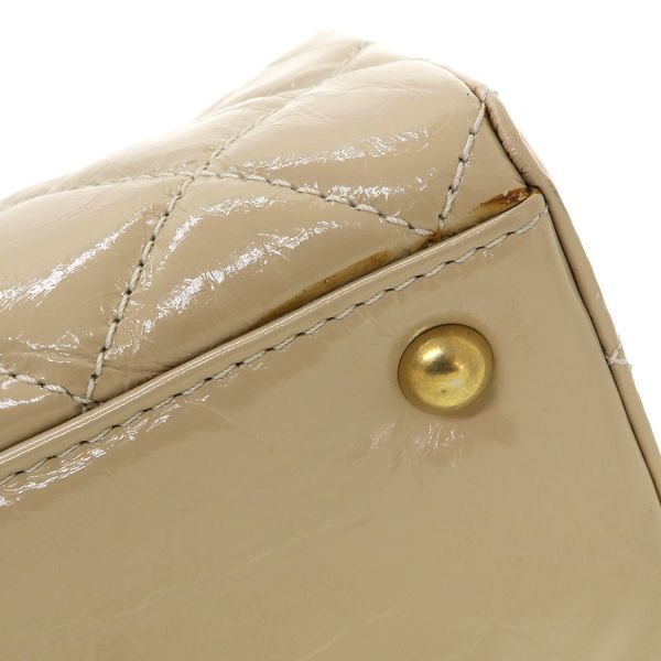 Chanel Quilted 2.55 Chain Handbag — view 4