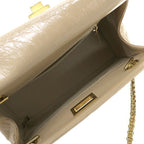 Chanel Quilted 2.55 Chain Handbag — view 2