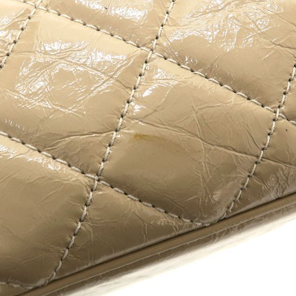 Chanel Quilted 2.55 Chain Handbag — view 5