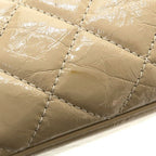 Chanel Quilted 2.55 Chain Handbag — view 5