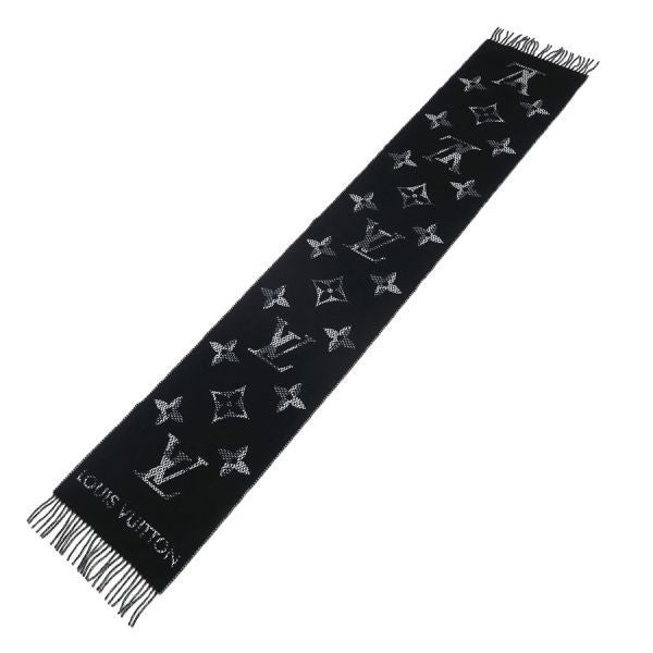 Louis Vuitton Scarf Monogram Check — view 2