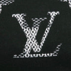 Louis Vuitton Scarf Monogram Check — view 6