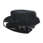 Louis Vuitton Taiga Taigarama Bum Bag Outdoor — view 3