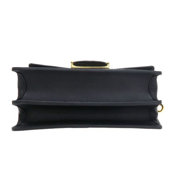 Louis Vuitton LV Rock de Fine MM Shoulder Bag — view 4