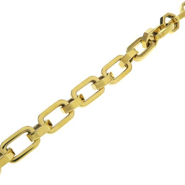Louis Vuitton LV Rock de Fine MM Shoulder Bag — view 5