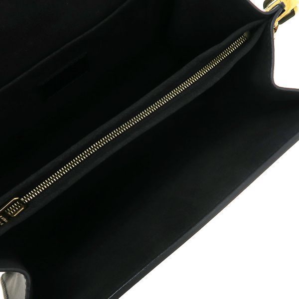 Louis Vuitton LV Rock de Fine MM Shoulder Bag — view 2