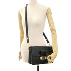 Louis Vuitton LV Rock de Fine MM Shoulder Bag — view 9