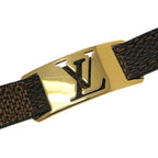 Louis Vuitton Bracelet Sign It — view 4