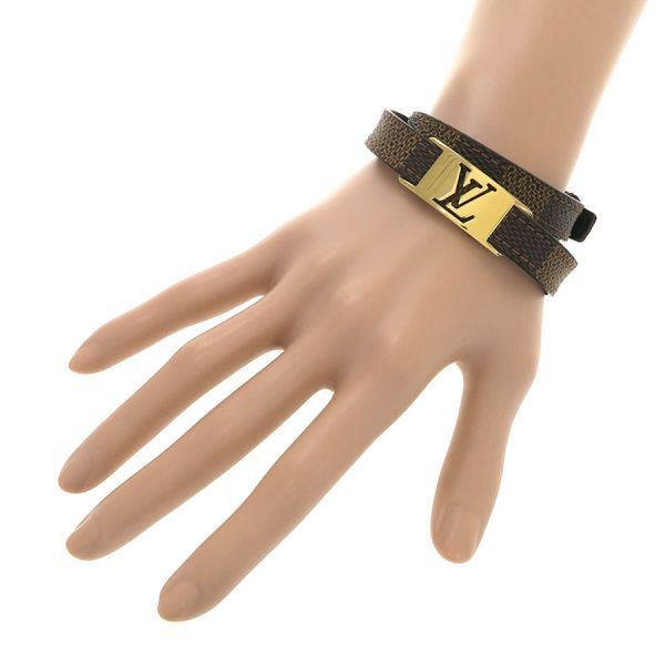 Louis Vuitton Bracelet Sign It — view 8