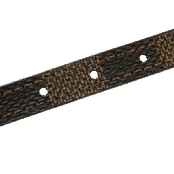 Louis Vuitton Bracelet Sign It — view 5