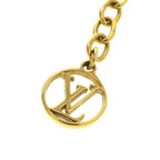 Louis Vuitton Necklace LV Iconic — view 6