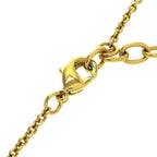 Louis Vuitton Necklace LV Iconic — view 5