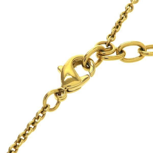 Louis Vuitton Necklace LV Iconic — view 5