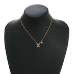 Louis Vuitton Necklace LV Iconic — view 8