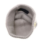 Louis Vuitton Vinnie LV Spark Hat Beanie — view 4