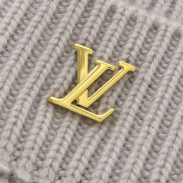Louis Vuitton Vinnie LV Spark Hat Beanie — view 5