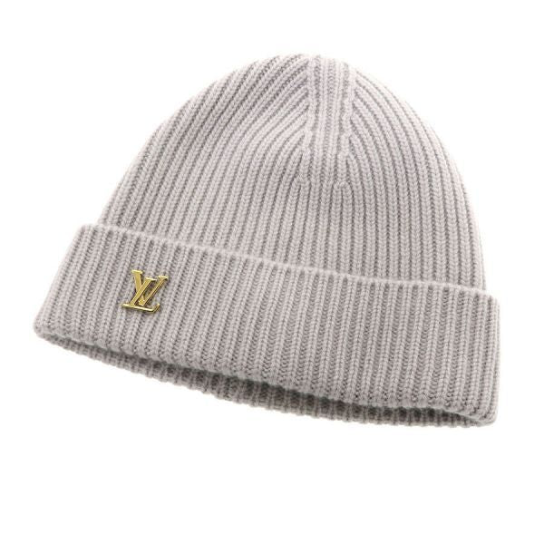 Louis Vuitton Vinnie LV Spark Hat Beanie — view 2