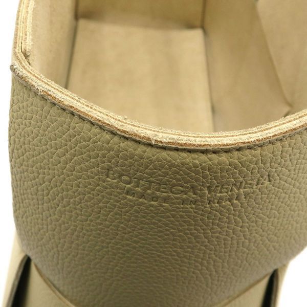 Bottega Veneta Mini Arcotto Pouch Out of Stock — view 7