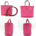 Louis Vuitton Neverfull Inside Out BB Monogram Handbag — view 7