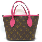 Louis Vuitton Neverfull Inside Out BB Monogram Handbag — view 2