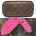Louis Vuitton Neverfull Inside Out BB Monogram Handbag — view 4