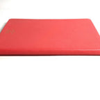 Louis Vuitton Notebook Cahiers Clemence Vivienne Leather Pink — view 5