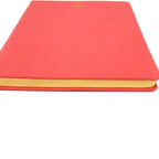 Louis Vuitton Notebook Cahiers Clemence Vivienne Leather Pink — view 6