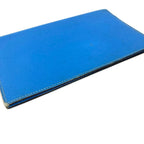 Hermes Notebook Cover Agenda Vision Epsom Blue — view 4