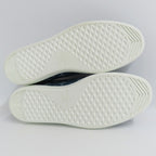 Louis Vuitton Luxembourg Line Sneakers Monogram Denim 8 Blue White — view 5