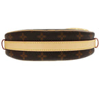 Louis Vuitton Monogram Croissant Shoulder Bag — view 3