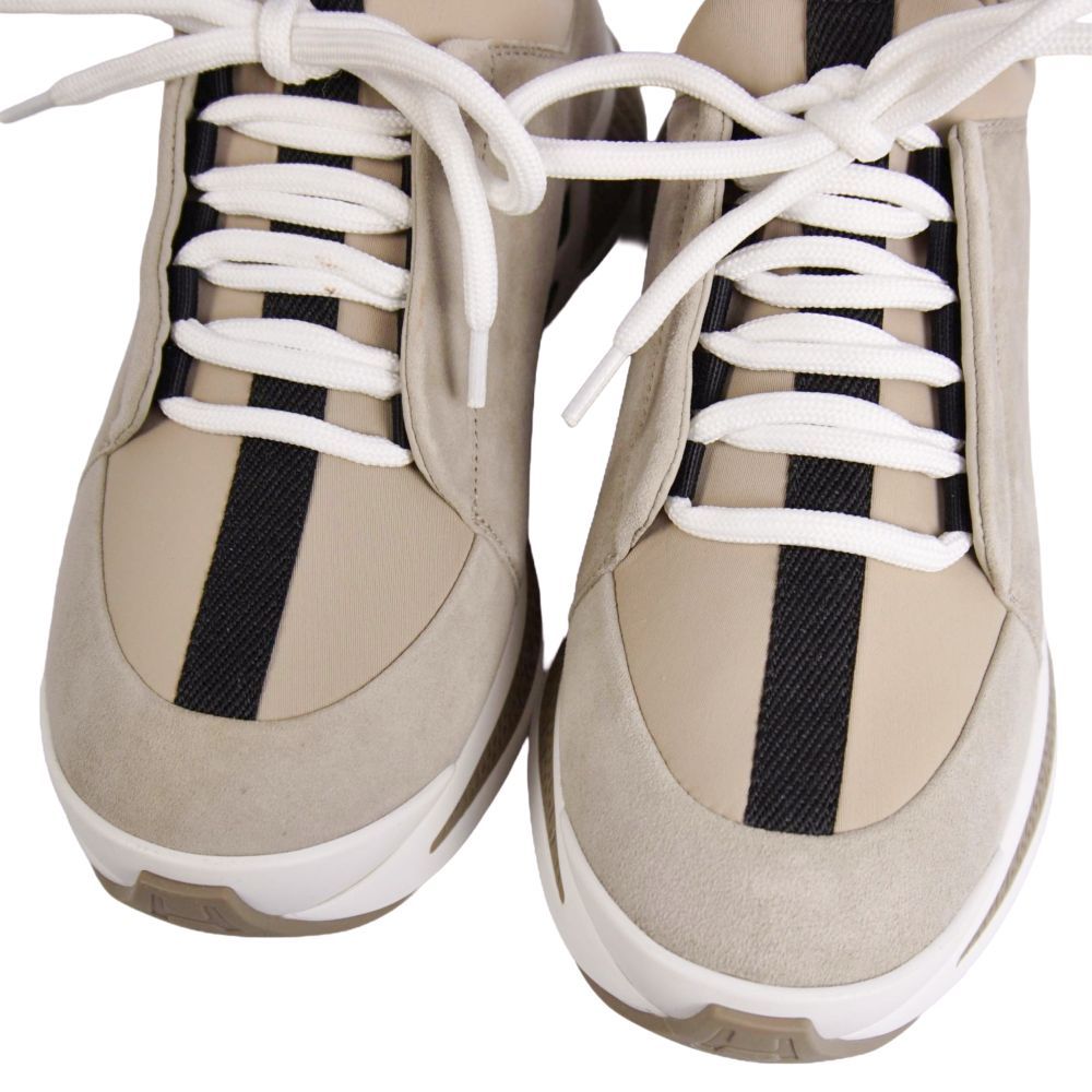 Hermes Sneakers Just Sweet — view 3
