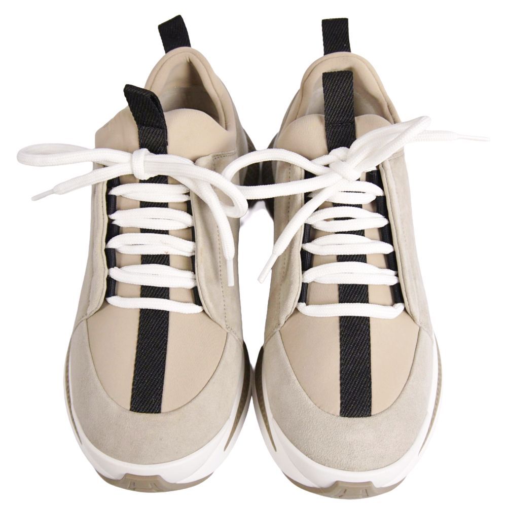 Hermes Sneakers Just Sweet — view 4