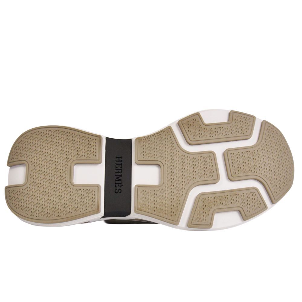 Hermes Sneakers Just Sweet — view 8