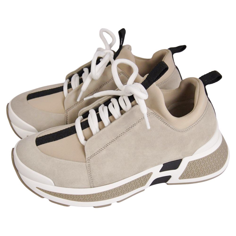 Hermes Sneakers Just Sweet — view 2