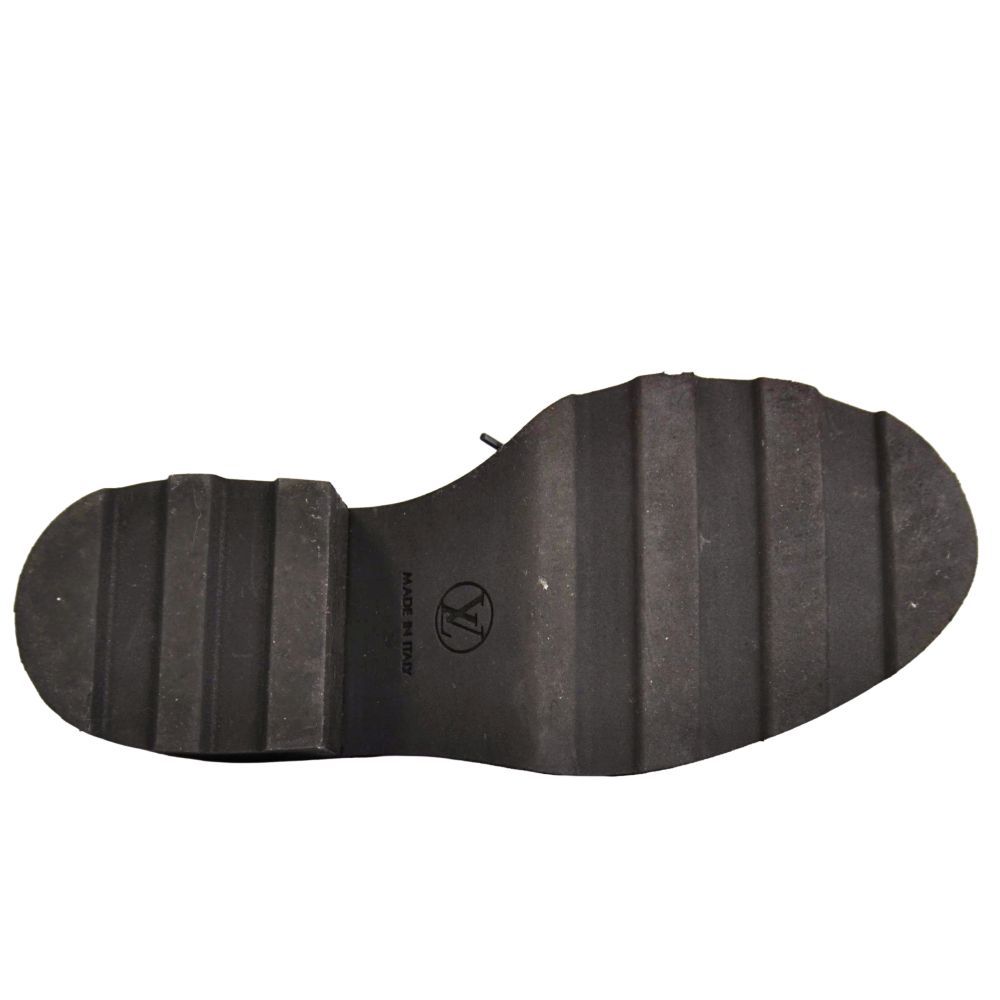 Louis Vuitton Loafer LV Boble Line — view 8